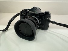 Canon 35mm slr for sale  YARM