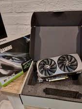 Rtx 4060 8gb usato  Carpi