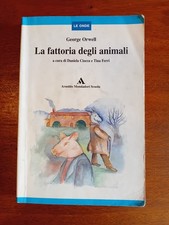 Scolastico fattoria degli usato Scolastico fattoria degli usato  Morano Calabro