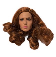 Angelina jolie head for sale  TIVERTON