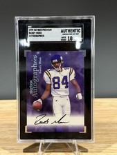 1999 skybox premium for sale  Broken Arrow