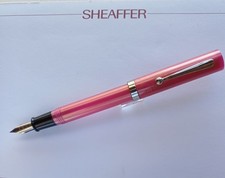 Stylo plume sheaffer d'occasion  Saint-Gratien
