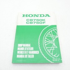 Riginal honda 750 gebraucht kaufen  Kreuztal