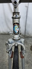 Derosa acciaio campagnolo usato  Dalmine