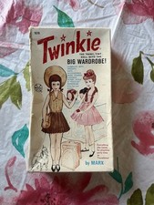 Vintage twinkie doll for sale  Moores Hill