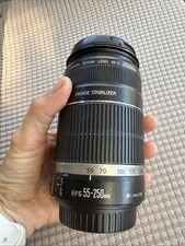 Canon 250mm 4 for sale  SWINDON
