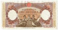 10000 lire usato 10000 lire usato Pignataro Maggiore