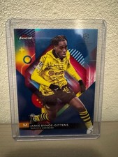 Jamie bynoe gittens usato  Arese