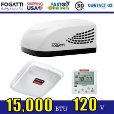 Fogatti used air for sale  Elkhart