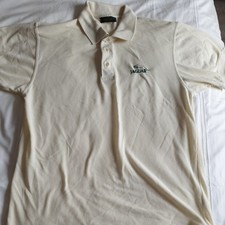 jaguar polo shirt for sale  KENILWORTH