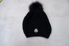 Moncler womens beanie for sale  LIVERPOOL