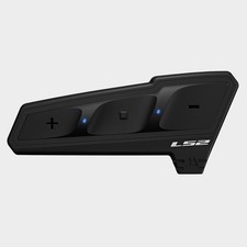 Auricolare bluetooth interfono usato  Melito di Napoli