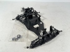 Carro de controle remoto Losi 1/16 Mini JRX2 escovado 2 rodas motrizes buggy chassi de rolo deslizante comprar usado  Enviando para Brazil