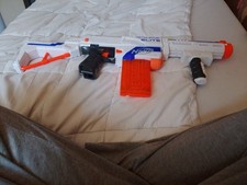 Nerf strike elite for sale  West Columbia