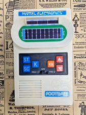 vintage mattel football game for sale  Mountain Home