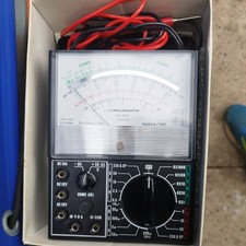 Micronta vintage analogue for sale  KINGSWINFORD