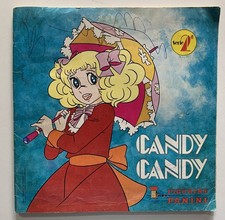 Vintage album figurine usato  Gioia del Colle