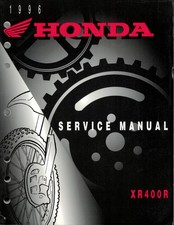 Honda service manual for sale  Aurora