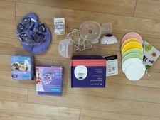 Lansinoh wearable electric for sale  NOTTINGHAM