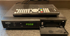Topfield cbp 2001 gebraucht kaufen  Roßtal