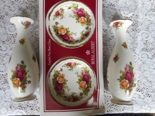 Pair vintage royal for sale  BISHOPS CASTLE