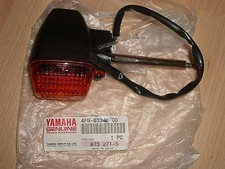 Blinker turn signal gebraucht kaufen  Knetzgau