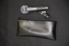 Shure beta 58a for sale  Beaverton