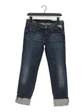Replay women jeans d'occasion  Expédié en Belgium