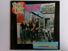 Stray cats gonna for sale  SUNBURY-ON-THAMES