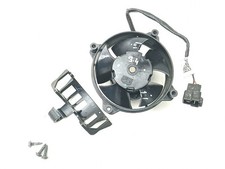 Ventola radiatore radiator usato  Italia