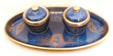 Maling inkwell dragon for sale  HOUGHTON LE SPRING