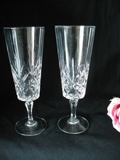 Pair pretty lead for sale  NORWICH