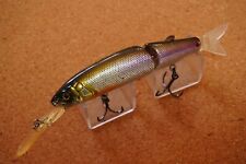 Jackall Magallon Diving 113 SP (M224J2 comprar usado  Enviando para Brazil