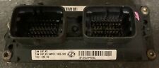 Calculateur moteur fiat d'occasion  Morangis
