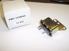 Blower motor relay for sale  Frankfort