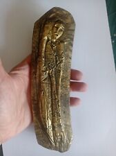 Vintage rara scultura usato  Italia