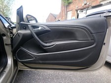 Vauxhall cascada 2013 for sale  ROCHDALE