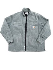 Carhartt green velvet d'occasion  Amiens-