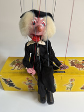 Vintage boxed schoolmaster for sale  NORWICH
