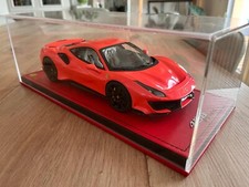 Ferrari 488 pista d'occasion  Strasbourg-