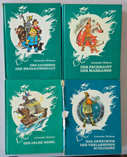 Alexander wolkow bücher gebraucht kaufen  Ulm