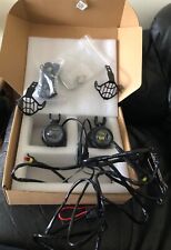 Motorcycle fog led for sale  CHIPPENHAM