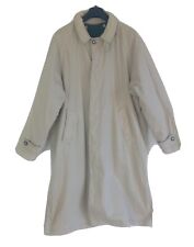Forza12 trench uomo usato  Torino