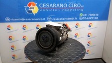 Compressore 8200939386 renault usato  Cinisello Balsamo