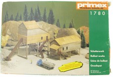 Primex 1780 schotterwerk gebraucht kaufen  Schorndorf