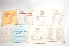 Lot dupont automotive for sale  Baltimore