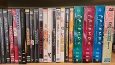 Dvd sammlung filme gebraucht kaufen  Bekond, Leiwen, Riol