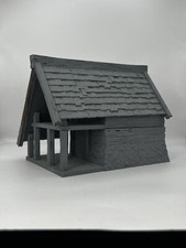 Viking house hut for sale  LEEDS