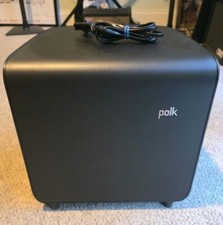 Polk audio omni d'occasion  Expédié en Belgium