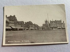 St. neots postcard for sale  HULL